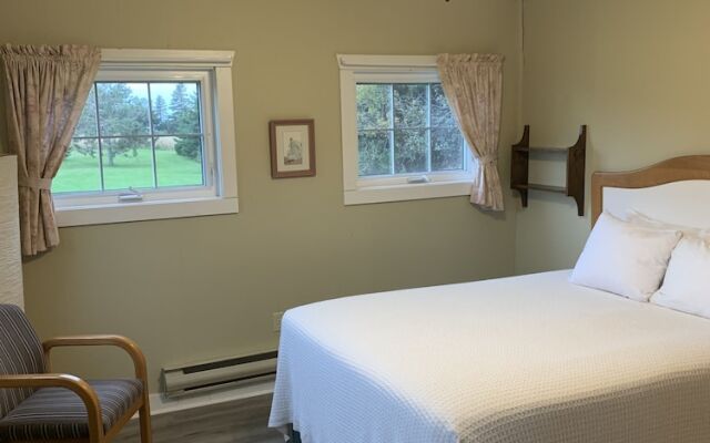 The Barn at Spry Point