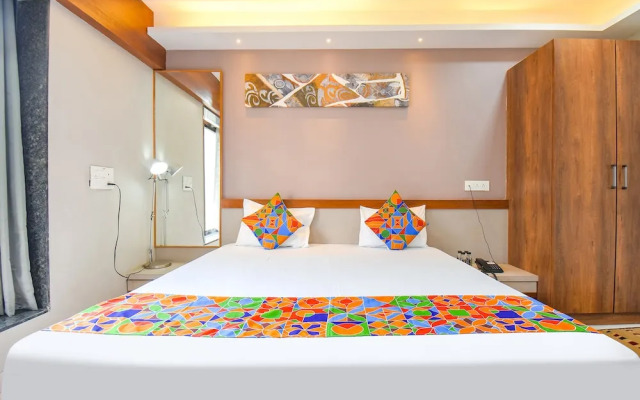 Fabhotel Prime Rajmudra