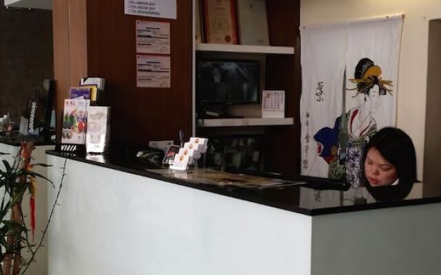 SohoTown 2 Hotel
