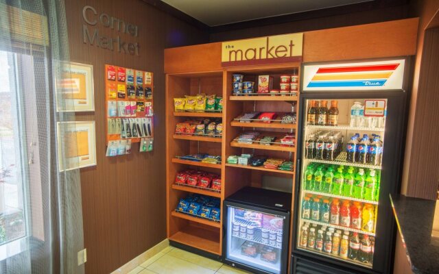 Fairfield Inn & Suites by Marriott Muskogee