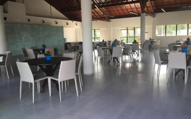 Apartamento Beach Class Eco Life