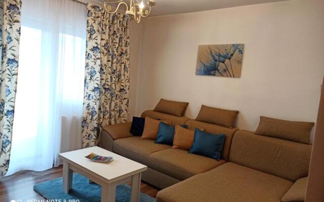 Apartament Atena