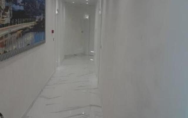 Hotel Gran Paradise