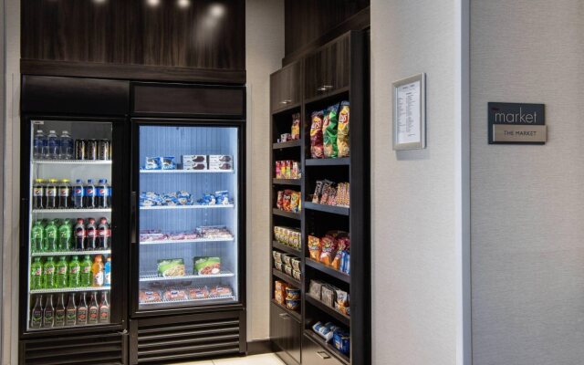 Fairfield Inn & Suites by Marriott Winnipeg