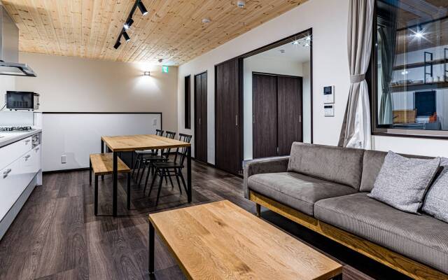 Rakuten STAY HOUSE x WILL STYLE Sasebo