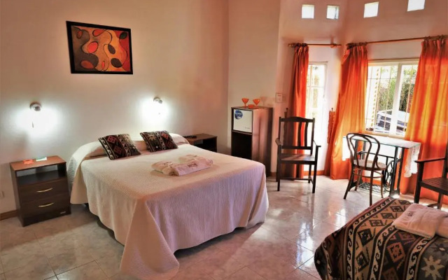 Apart & Hotel Castelar