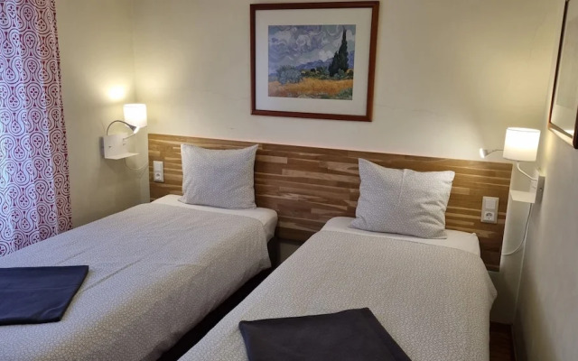 Margarida Guest House