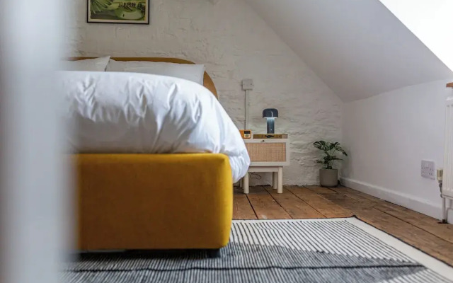 Stunning 2BD in the Heart of Malmesbury