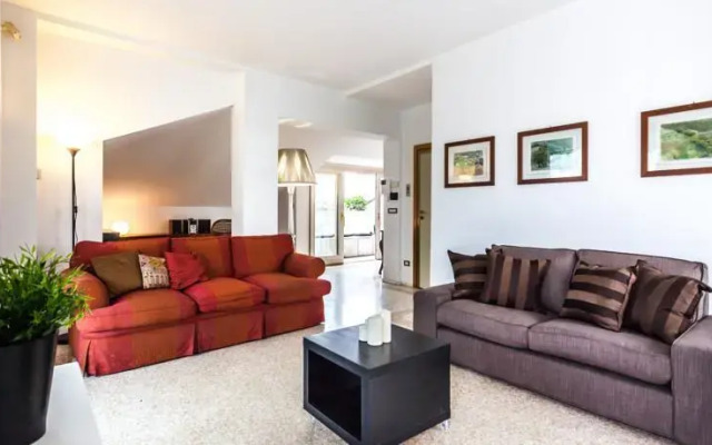 Temporary House – Penthouse Duomo View