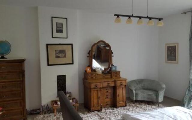 Villa Stephanie / Carla