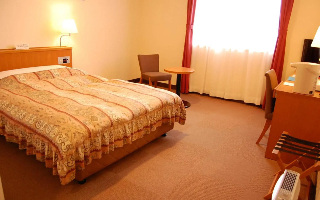 Prince Hotel Second View Muroran