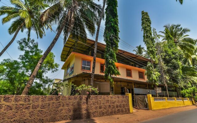 OYO 6132 De Aalayam