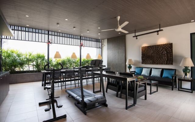 Kitzio House Hotel