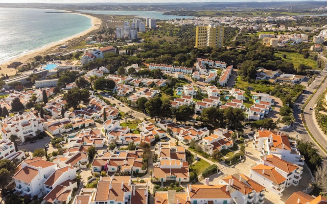 Prainha Calm Retreat in Alvor