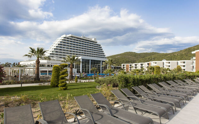 Palm Wings Ephesus Beach Resort