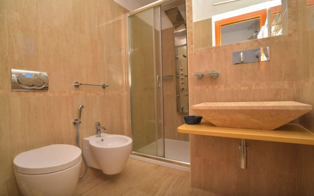 Hotel Villa Cimmentorosso