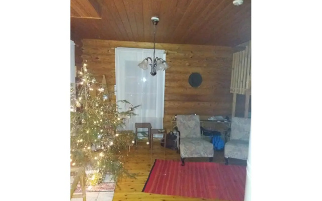 Paiksalo holiday house