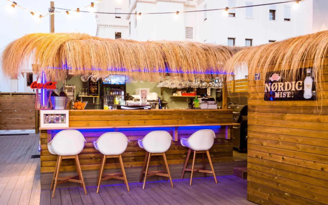 We Hostel Palma Albergue Juvenil