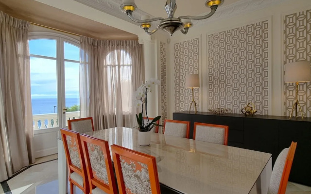 Villa Soleil Riviera