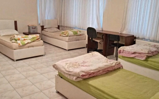 Arda Pansiyon