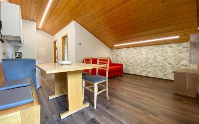 FORESTO - holiday apartments