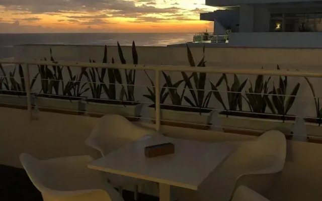 Luxury Penthouse Portobello