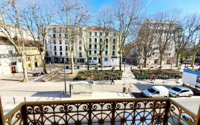 Logis Hotel Belle Etoile Vichy
