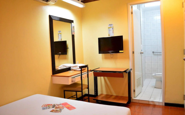 Hotel Sogo Edsa Caloocan