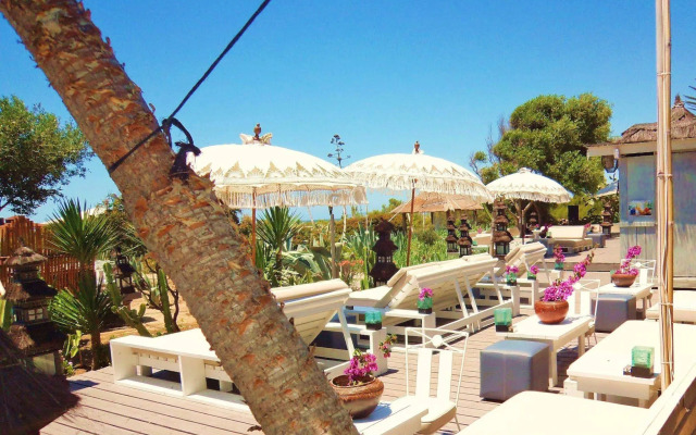 Hotel El Varadero