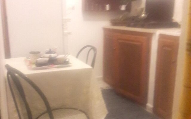 Apartment With 2 Bedrooms in Tunis, With Terrace and Wifi - 4 km From