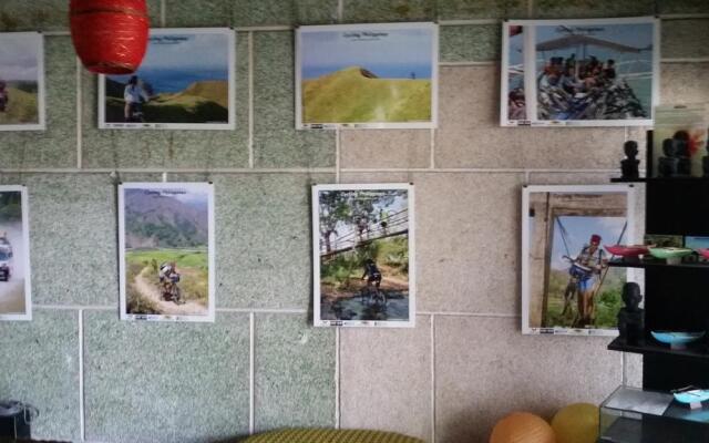 BugoyBikers Hostel