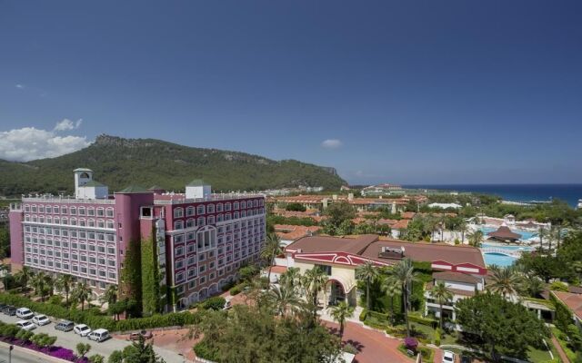 Swandor Hotels & Resorts – Kemer Resort