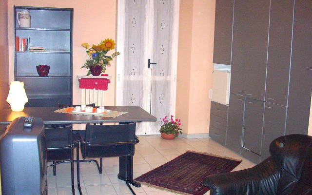 Class Residence Torino