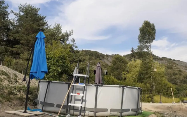 mon écrin de nature