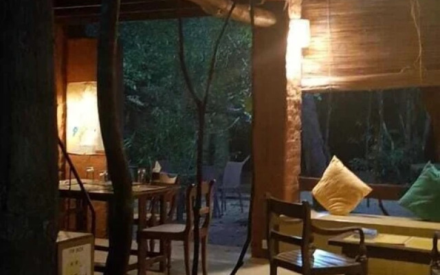 Riverston Lodge