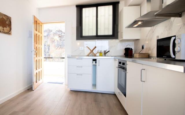 Tabaiba Premier Views Apartment Irvk