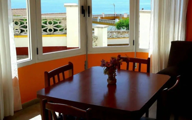 Apartamentos Famara