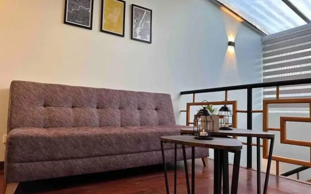 Hotel Niza Norte