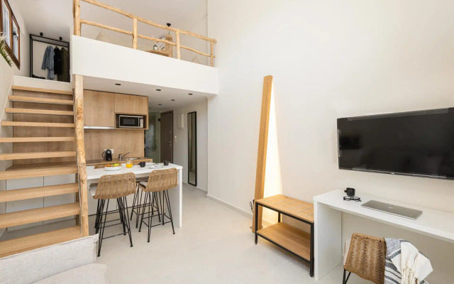 Palm Residences