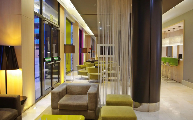 DoubleTree by Hilton Hotel Girona