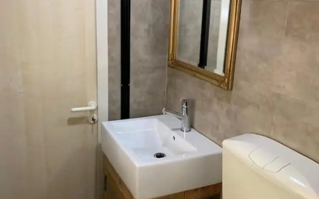 Campsite Chalet Zr28 Tuscany Near sea Viareggio
