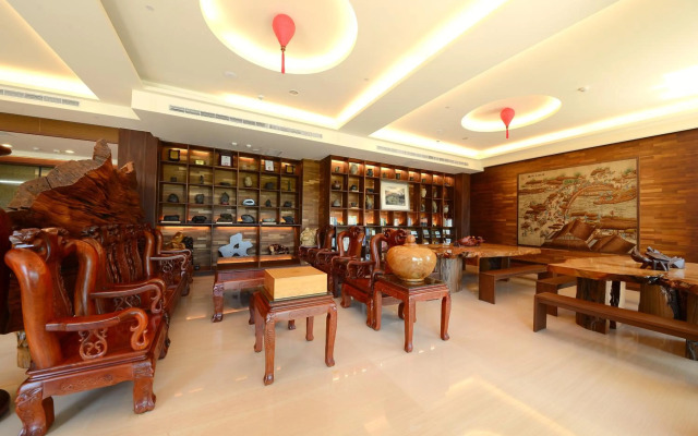 Shandori Hotel