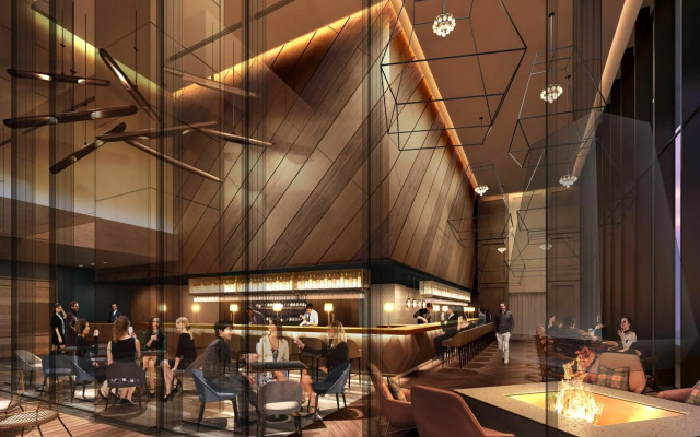 Hotel Metropolitan Sendai East