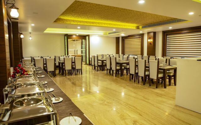Spree Hotel Agra