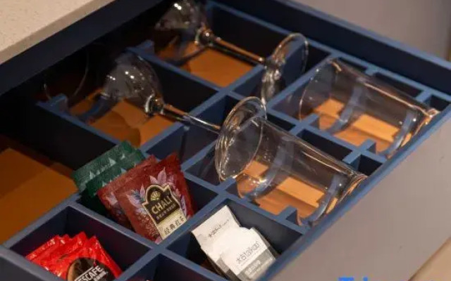 Bei Jing Tong Run Hotel