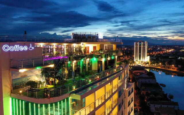Tan Binh Hotel