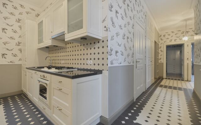 Dom & House - Apartments Monte Cassino