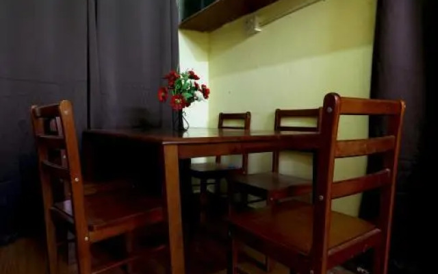 Sai Baba Service Apartments