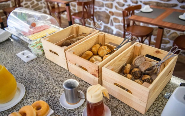 Hotel Rural Solar das Arcadas