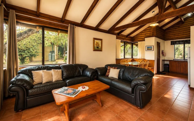 Banjine – Guest Rooms – Yallingup